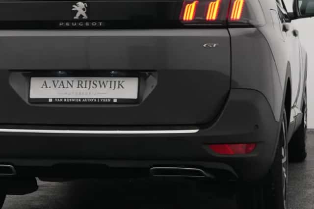 Peugeot 5008 (2021) thumbnail 20