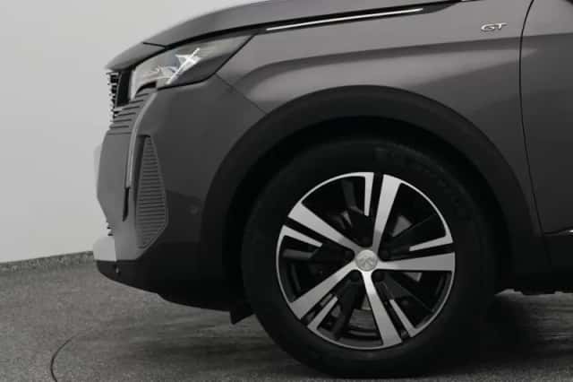 Peugeot 5008 (2021) thumbnail 21