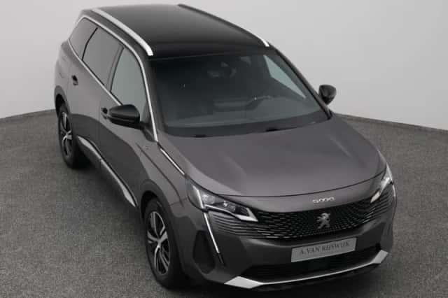 Peugeot 5008 (2021) thumbnail 24