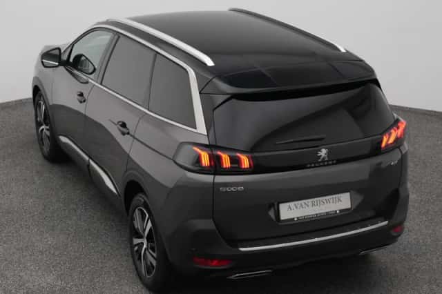 Peugeot 5008 (2021) thumbnail 25