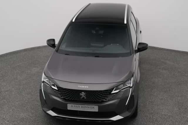 Peugeot 5008 (2021) thumbnail 26