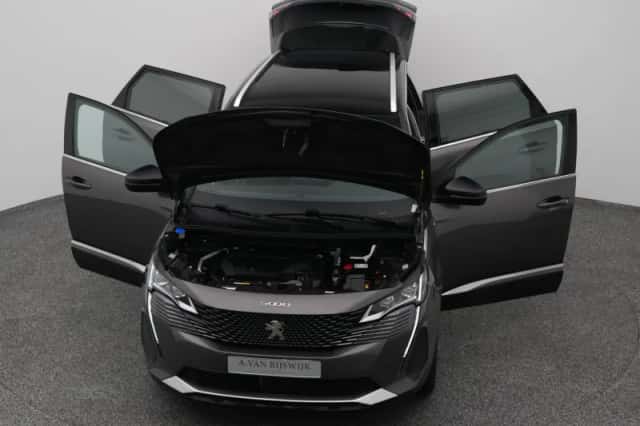 Peugeot 5008 (2021) thumbnail 27