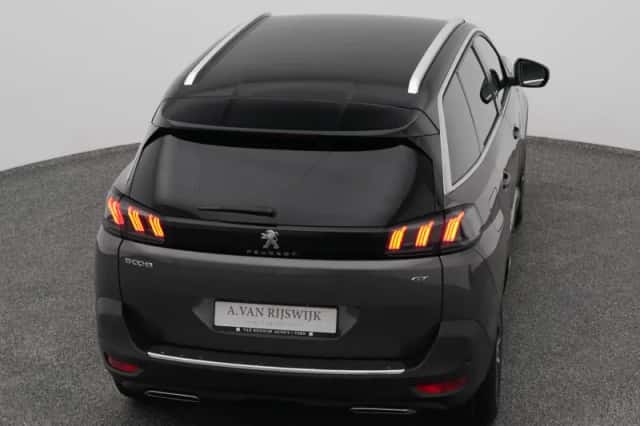 Peugeot 5008 (2021) thumbnail 28