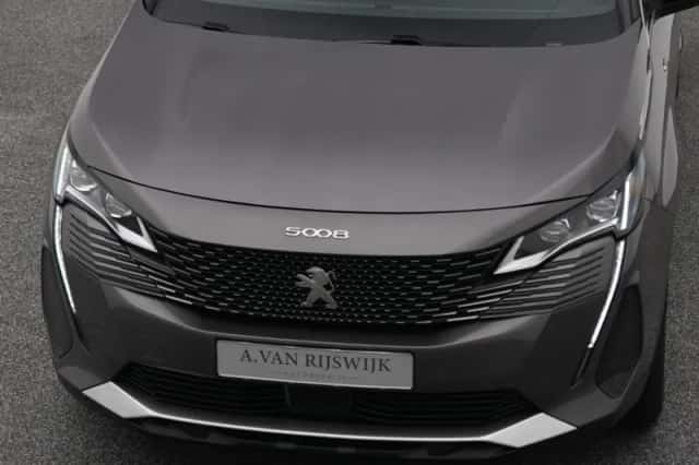 Peugeot 5008 (2021) thumbnail 30