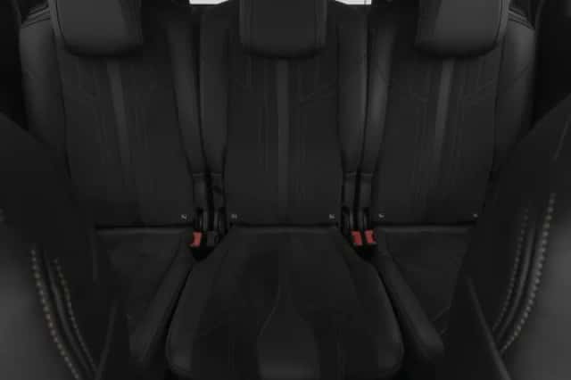 Peugeot 5008 (2021) thumbnail 4