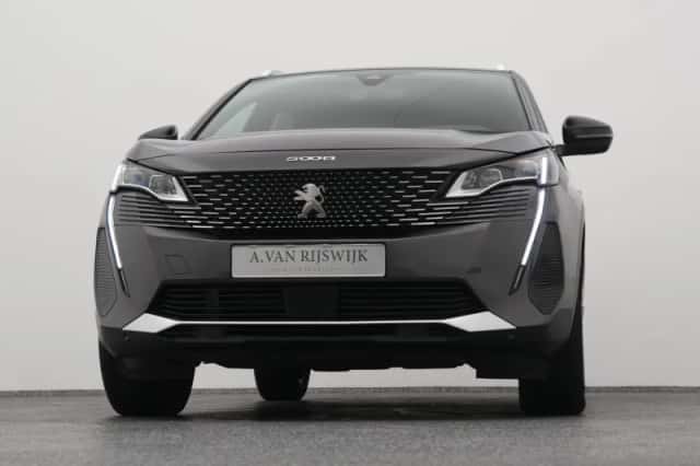 Peugeot 5008 (2021) thumbnail 35