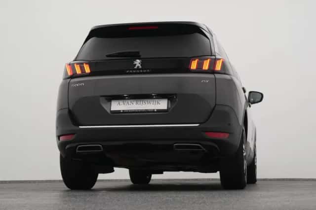 Peugeot 5008 (2021) thumbnail 36