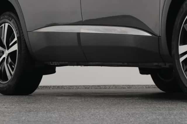 Peugeot 5008 (2021) thumbnail 38