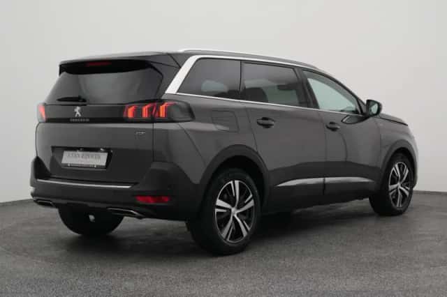 Peugeot 5008 (2021) thumbnail 6