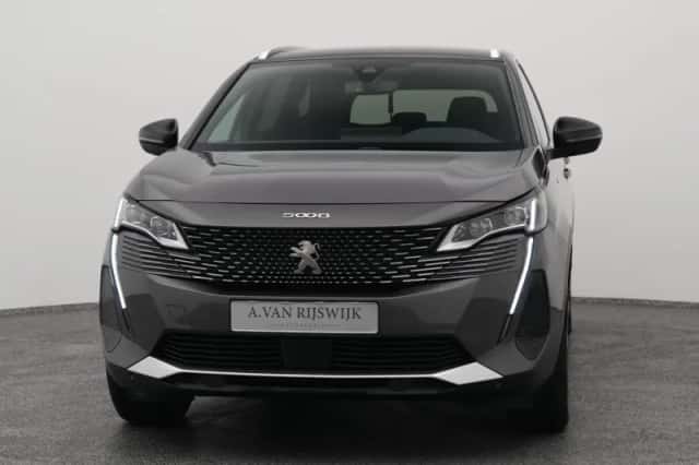 Peugeot 5008 (2021) thumbnail 9