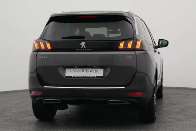 Peugeot 5008 (2021) thumbnail 10