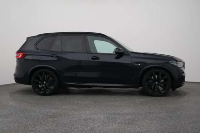 BMW X5 (2023) thumbnail 14