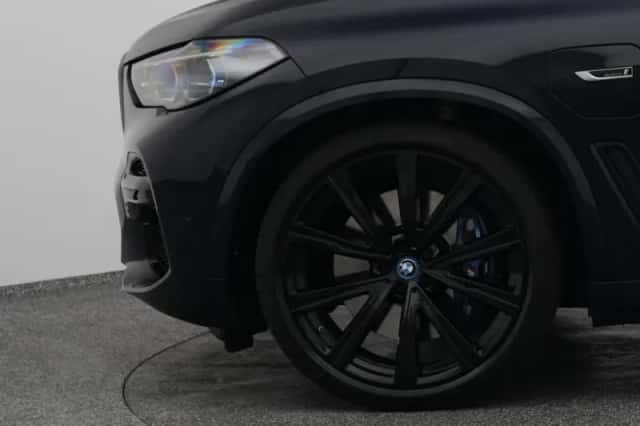 BMW X5 (2023) thumbnail 21