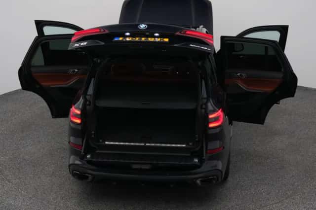 BMW X5 (2023) thumbnail 29