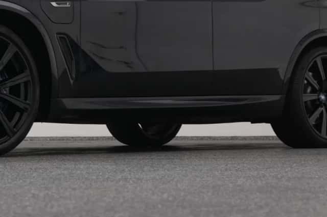 BMW X5 (2023) thumbnail 37