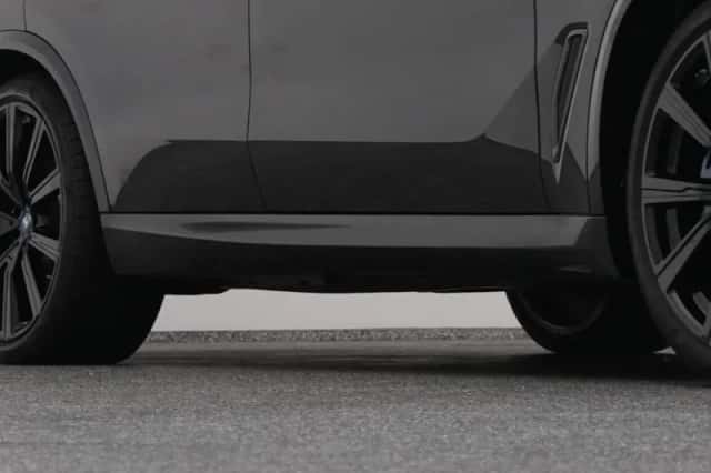 BMW X5 (2023) thumbnail 38
