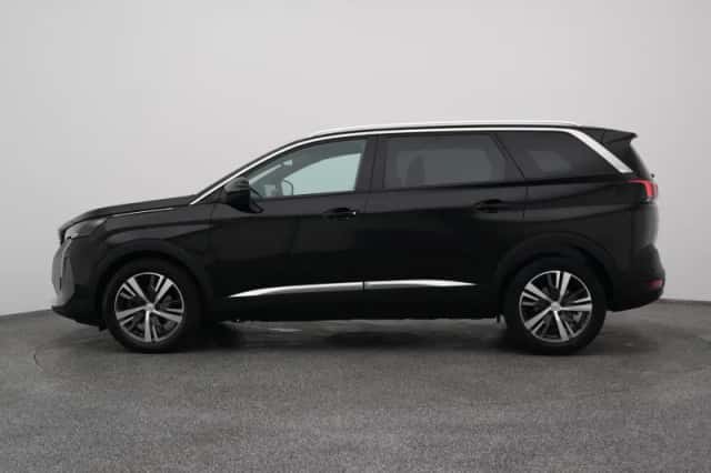 Peugeot 5008 (2023) thumbnail 13