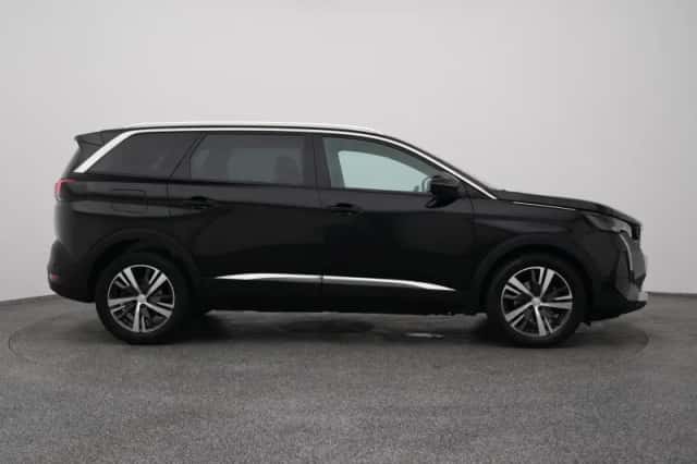 Peugeot 5008 (2023) thumbnail 14
