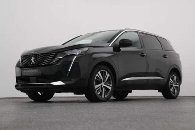 Peugeot 5008 (2023) thumbnail 15