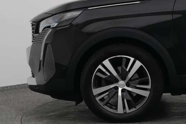 Peugeot 5008 (2023) thumbnail 21