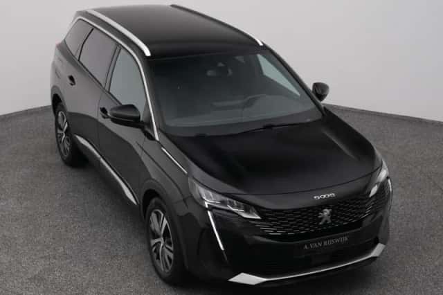 Peugeot 5008 (2023) thumbnail 24