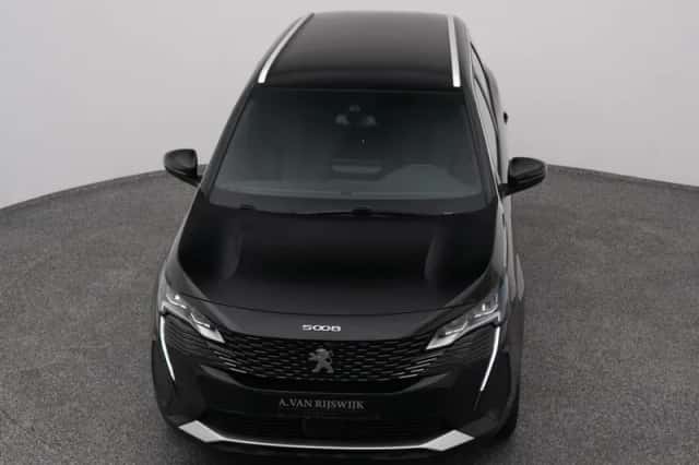 Peugeot 5008 (2023) thumbnail 26