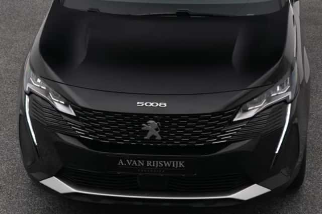 Peugeot 5008 (2023) thumbnail 30