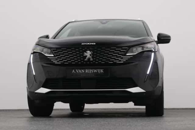 Peugeot 5008 (2023) thumbnail 35