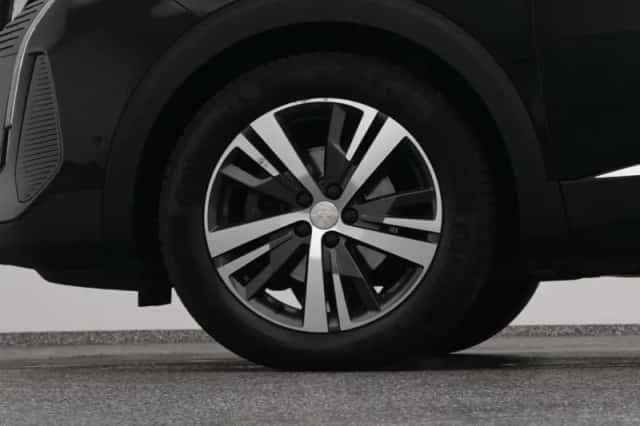 Peugeot 5008 (2023) thumbnail 39