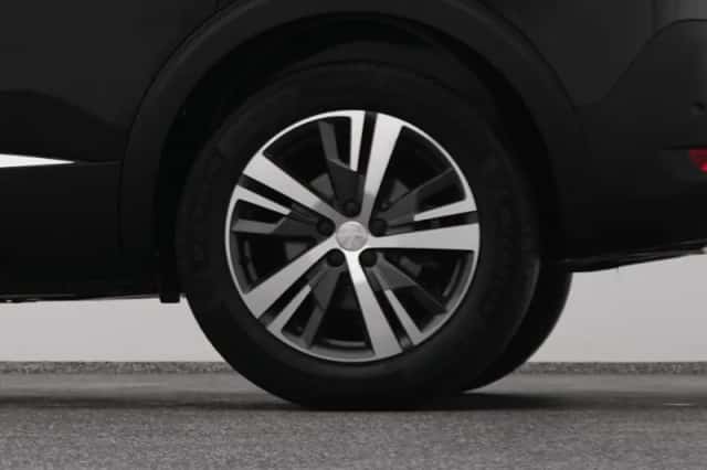Peugeot 5008 (2023) thumbnail 40