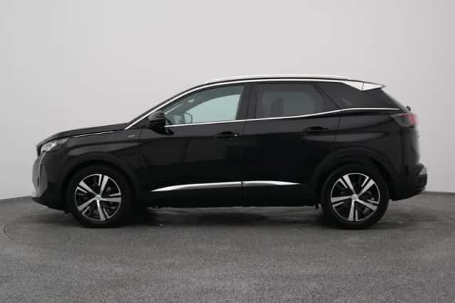 Peugeot 3008 (2021) thumbnail 13