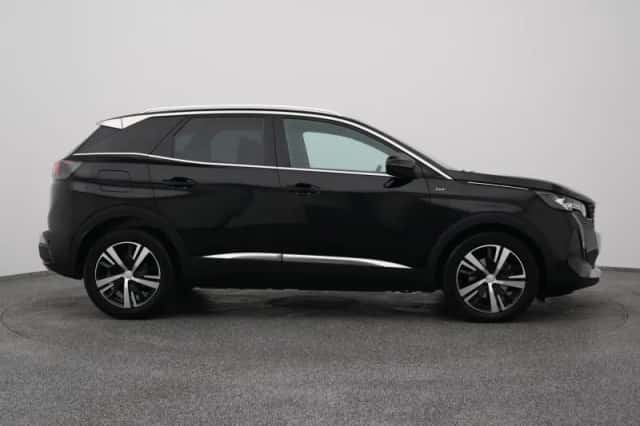 Peugeot 3008 (2021) thumbnail 14