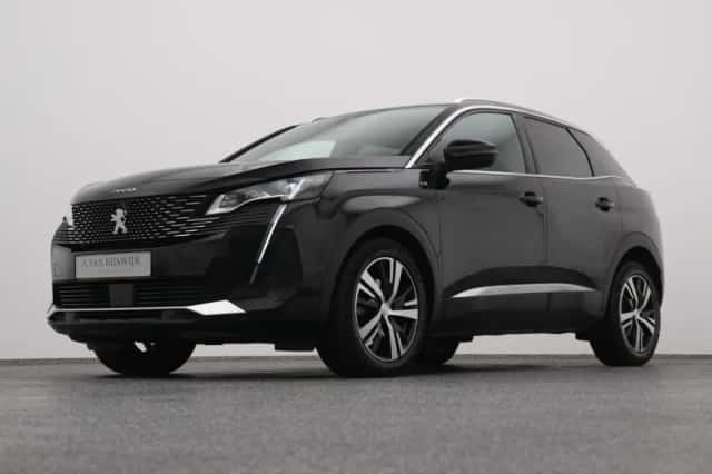 Peugeot 3008 (2021) thumbnail 15