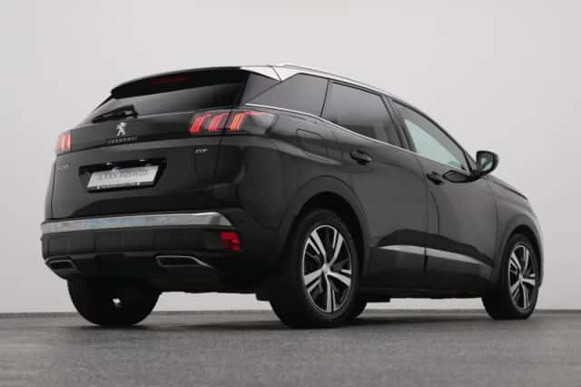 Peugeot 3008 (2021) thumbnail 16