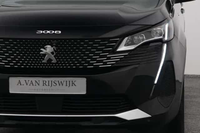 Peugeot 3008 (2021) thumbnail 19