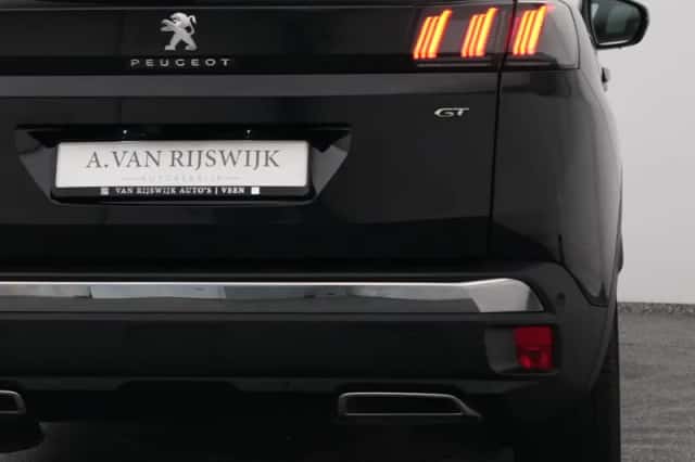 Peugeot 3008 (2021) thumbnail 20