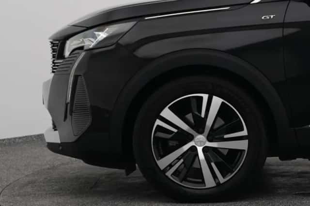 Peugeot 3008 (2021) thumbnail 21