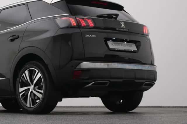 Peugeot 3008 (2021) thumbnail 22