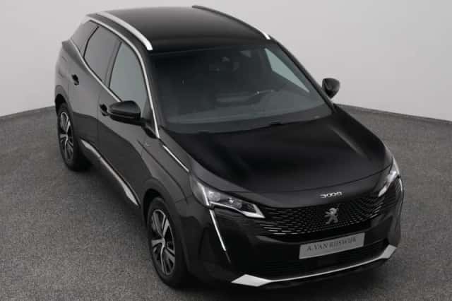 Peugeot 3008 (2021) thumbnail 24