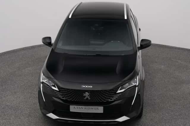 Peugeot 3008 (2021) thumbnail 26