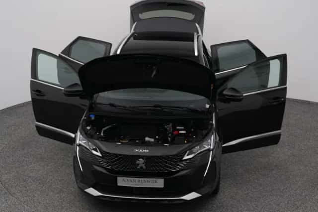 Peugeot 3008 (2021) thumbnail 27