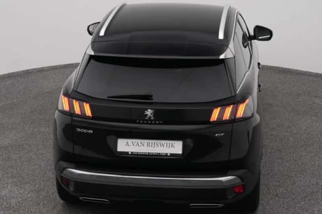 Peugeot 3008 (2021) thumbnail 28