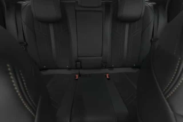 Peugeot 3008 (2021) thumbnail 4