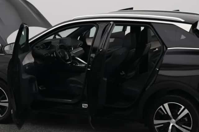 Peugeot 3008 (2021) thumbnail 33