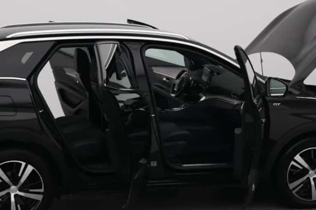 Peugeot 3008 (2021) thumbnail 34