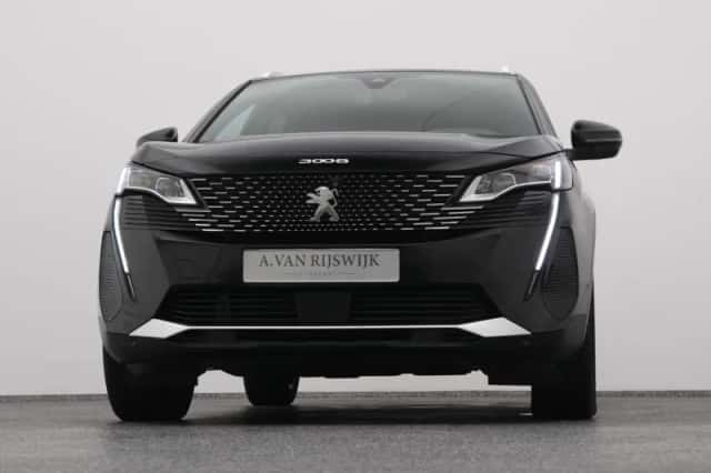 Peugeot 3008 (2021) thumbnail 35