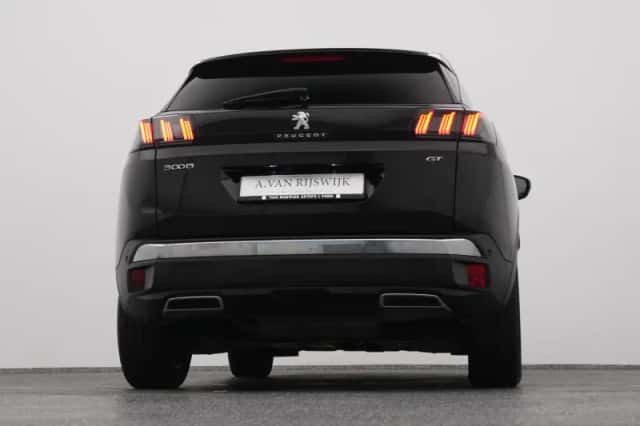 Peugeot 3008 (2021) thumbnail 36