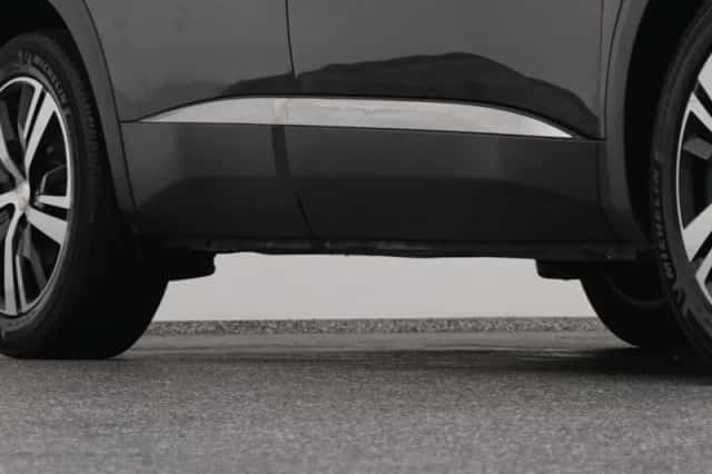 Peugeot 3008 (2021) thumbnail 38