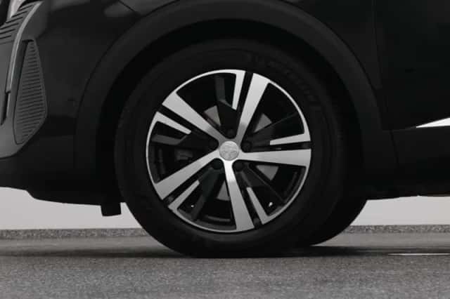 Peugeot 3008 (2021) thumbnail 39
