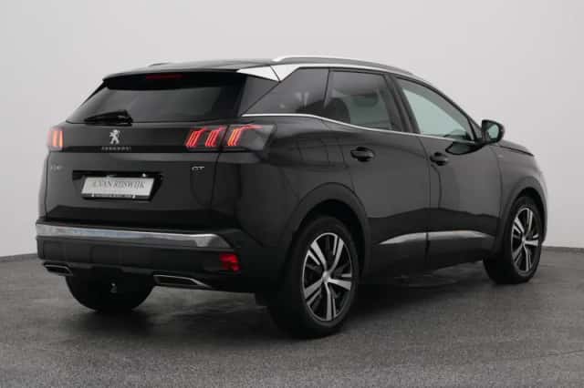 Peugeot 3008 (2021) thumbnail 6